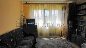 Apartment 3 rooms for sale Militari Moinesti