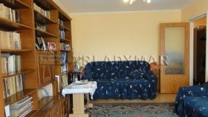 Apartment 3 rooms for sale Militari Moinesti