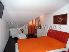 Apartment 3 rooms for sale Militari Residence