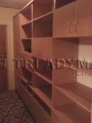 Apartment 4 rooms for rent Militari Dezrobirii