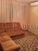 Apartment 4 rooms for rent Militari Dezrobirii