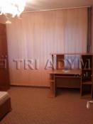 Apartment 4 rooms for rent Militari Dezrobirii