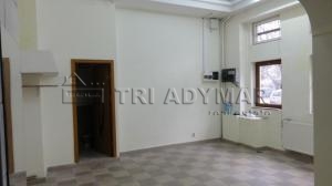 Commercial space for rent Drumul Taberei Frigocom