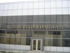 Commercial space for rent Drumul Taberei Frigocom