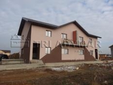 Villa for sale Ilfov Domnesti