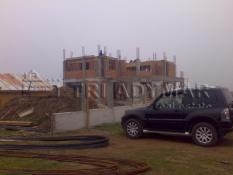 House under construction for sale   Domnesti