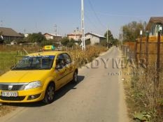 Land for sale   Bolintin  Vale