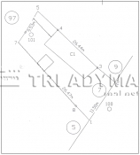 Land for sale Crangasi Constructorilor