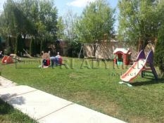 Land for sale Militari Residence