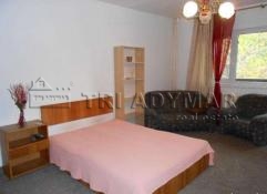 Studio for rent Militari Residence