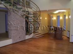 Villa for rent Baneasa Pipera