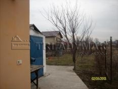 Villa for sale Ilfov Domnesti